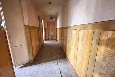 Apartament cu 4 camere semidecomandat în Dacia - 9