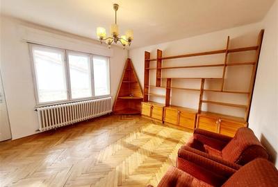 Apartament cu 4 camere decomandat, mobilat în Centrul Istoric - 5