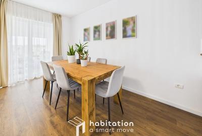 Duplex cu 4 camere cu Canalizare în Giroc - 9