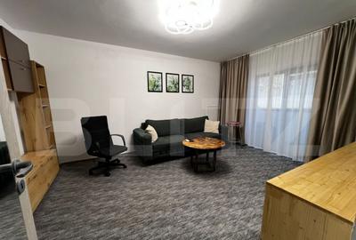 Apartament 2 camere decomandat, 60 mp, zona Valea Lupului Apartament 2 camere decomandat, 60 mp, zona Valea Lupului - 3