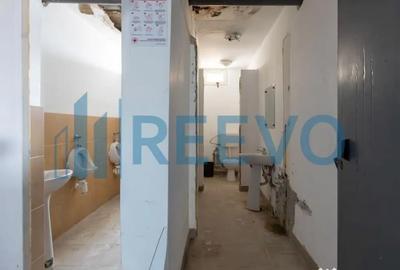Casă cu 3 camere cu Teren 4060 Mp în Central - 8