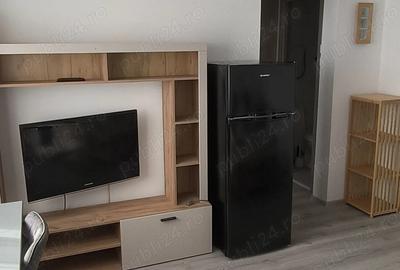 Apartament cu 2 camere semidecomandat în Drumul Taberei - 1