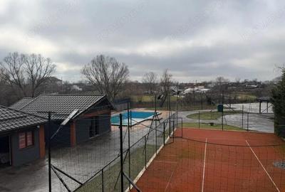 Casă cu 2 camere cu Teren 500 Mp în Central - 3