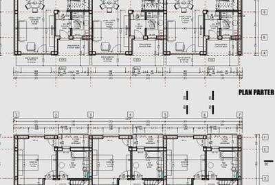 Apartament nou la casa in  Brasov,cartier Bartolomeu - 7