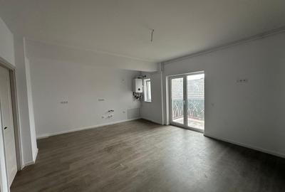 Apartament 3 camere - 2 balcoane - loc parcare - et.2 - 1