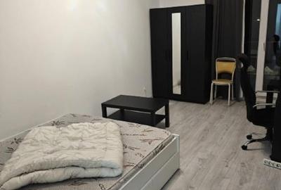 Garsonieră semidecomandată, mobilată în Central - 5