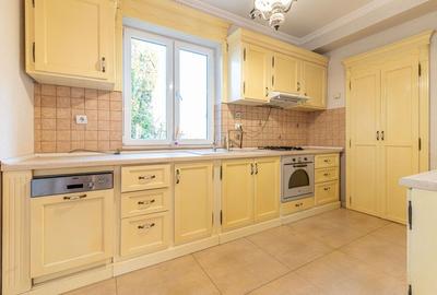 0%  COMISION! Casa individuala, garaj, 950 mp de teren, Borhanci - 5