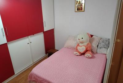 Apartament cu 2 camere semidecomandat în Central - 3