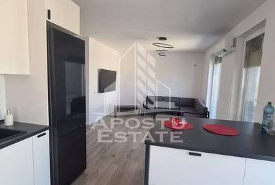 Penthouse cu 3 camere in Ciarda Rosie, loc de parcare, terasa 50 mp Penthouse cu 3 camere in Ciarda Rosie, loc de parcare, terasa 50 mp - 3