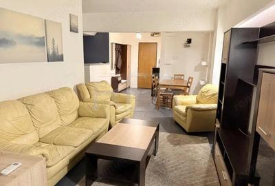 2 Camere Bloc Anvelopat Etaj 3/11 Lujerului - 5