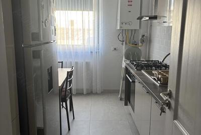 Apartament cu 2 camere decomandat în Central - 3