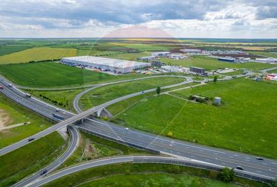TEREN INTRAVILAN de 11 134 mp oportunitate excelenta pentru investitie - 4