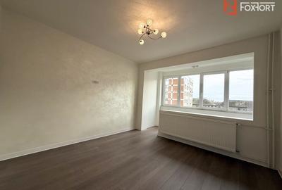 Apartament cu 2 camere de vanzare in Timisoara, zona Circumvalatiunii - 2