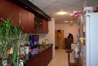 Oltenitei apartament 4 camere, loc ADP, Boxa, imbunatatiri, etaj 6/8, 1984 - 6