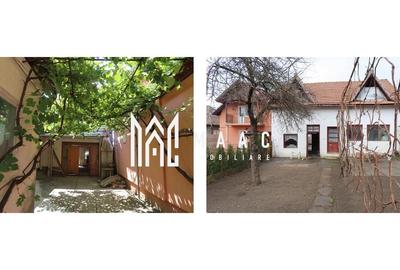 Casă individuală I 2 corpuri I Garaj I Grădină I Mediaș - 11