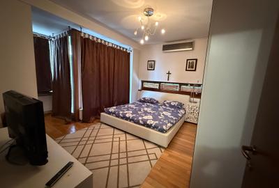 Apartament cu 4 camere decomandat, mobilat în Floreasca - 13