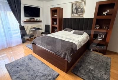 Garsoniera de lux, parter inalt, 28 mp, zona LIVADA POSTEI - 98.000 EUR - 2