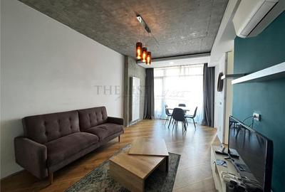 Apartament cu 2 camere decomandat, mobilat în Floreasca - 2