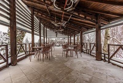 Hotel/Pensiune, de 606 mp, în Drumul Poienii - 17