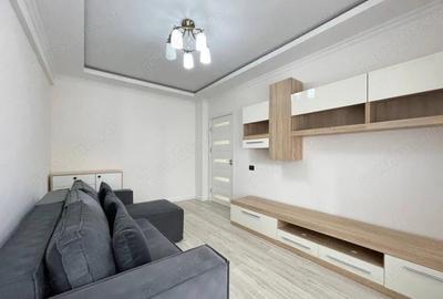 2 camere in zona Gheorghe Lazar 2 camere in zona Gheorghe Lazar - 2