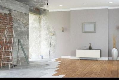 Apartament cu 4 camere în Central - 3