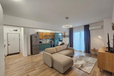PRIMUL CHIRIAS - Ap2cam South Side Residence - Parcare Privata - 550 eur - 2