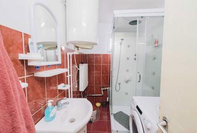 Casă cu 4 camere în Trușești - 6