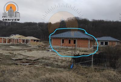 Casă individuală cu 4 camere cu Teren 500 Mp în Primăverii - 8