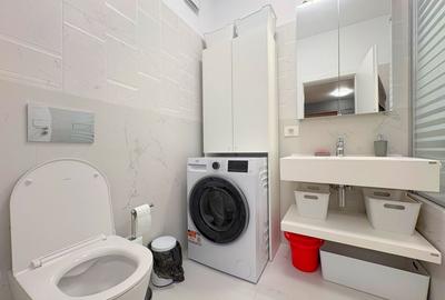 2 camere, amenajat modern, parcare subterana - zona Centrala 2 camere, amenajat modern, parcare subterana - zona Centrala - 14