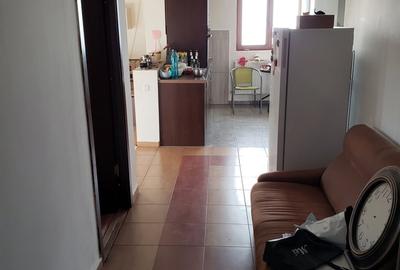 Casă cu 3 camere în Urseni - 4