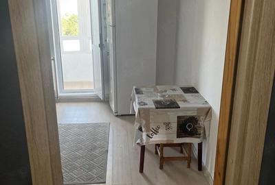 Garsonieră decomandată în Central - 5