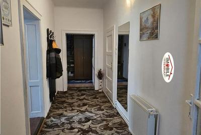 Casă cu 4 camere cu Teren 450 Mp în Ștefan cel Mare - 6