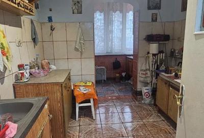 Apartament cu 2 camere decomandat în Zimbru - 4