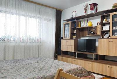 Apartament 2 camere + Garaj in Deva, zona Centrala, etajul 2 - 2