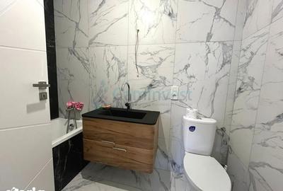 Apartament cu 3 camere, mobilat în Gării - 1