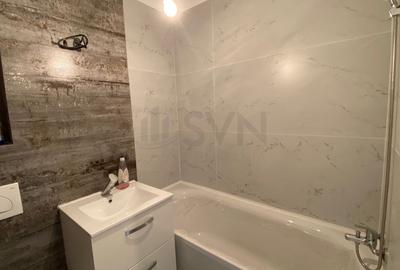 Apartament cu 4 camere decomandat în Giulești - 9