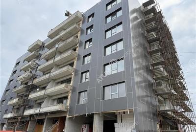 Apartament cu 3 camere si balcon in zona Calea Surii Mici din Sibiu - 1