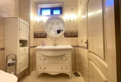 Vila 7 camere**Lake view**Ponton privat**Piscina**Teren 933 MP//Balotesti - 18