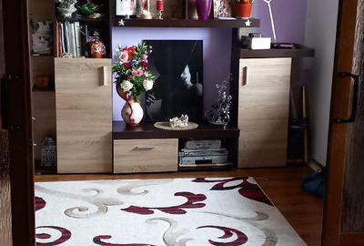 Apartament cu 2 camere decomandat în Bucium - 2