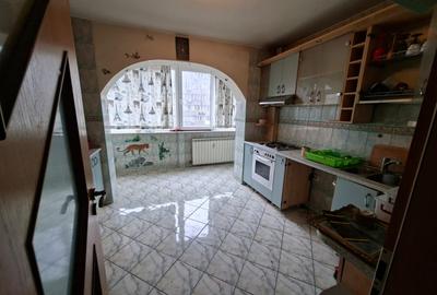 Apartament cu 2 camere semidecomandat în Obor - 6