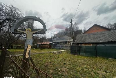 Casă cu 3 camere în Prislop - 8
