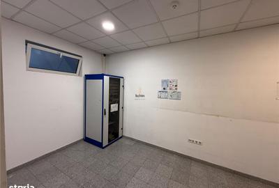 Spațiu comercial, de 275 mp, în Central