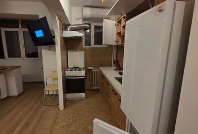 Dristor, chiar la gura de metrou, 5 minute mall Park Lake si parc IOR, - 6