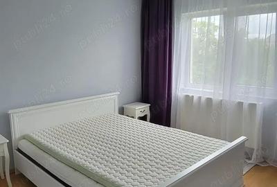 Apartament cu 3 camere decomandat în Nufărul - 4