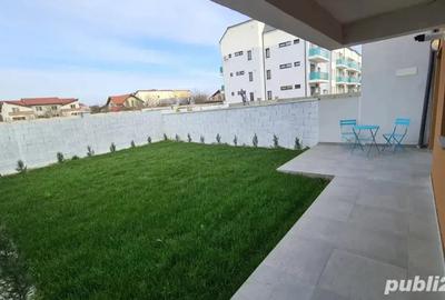 Apartament cu 2 camere de inchiriat zona Aem - 1