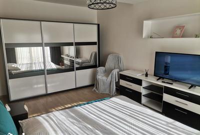 Apartament cu 2 camere decomandat în Frumoasa - 4