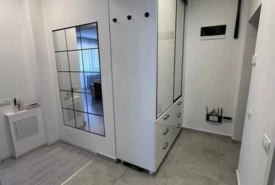 Apartament 2 camere decomandat mobilat si utilat Metrou Dimitrie Leonida-Berceni - 7