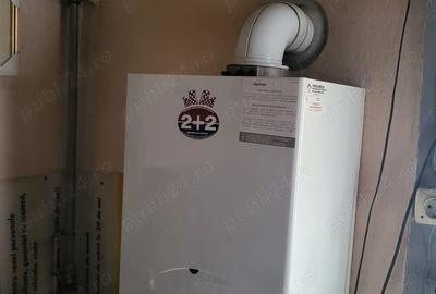 Vand casa batraneasca cu teren in Voluntari str Tarnava - 3