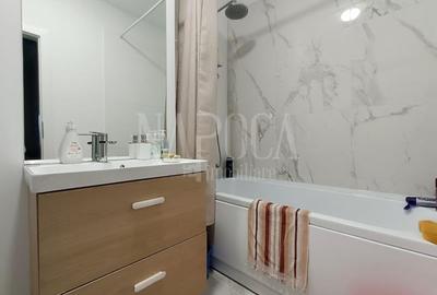 Apartament 3 camere de vanzare in Baciu - 7