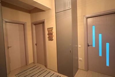 Apartament cu 2 camere în Titan - 2